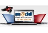 Castiga un EePC Dell Inspiron Mini 10 sau o licenta Windows XP Profesional