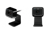 Castiga una dintre cele 3 camere web HD Microsoft