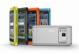 Castiga un Nokia N8