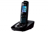 Castiga un telefon DECT Panasonic KT-TG8421
