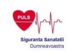 Castiga o consultatie gratuita la ginecologie si oftalmologie la Puls Medica