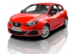 Castiga o masina Seat Ibiza [Reactualizat]