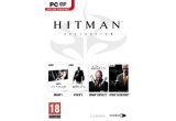 Castiga un Hitman Collection pentru PC
