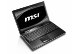 Castiga un laptop MSI FX600