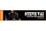 Castiga o invitatie la Steve Vai