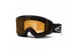 Castiga o pereche de ochelari de schi Smith Monashee Airflow
