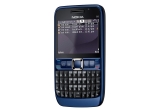Castiga un telefon mobil Nokia E63 blue + alte premii