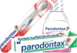 Castiga unul dintre cele 5 seturi-cadou Parodontax