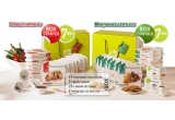 Castiga programul complet de 2 saptamani pentru slabit NutriSaveurs in valoare de 1000 RON