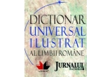 Castiga un "Dictionar universal ilustrat al limbii romane"
