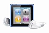 Castiga 3 iPod-uri nano generatia 6