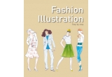 Castiga 3 volume "Fashion Illustration"