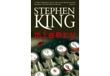 Castiga romanul "Misery" de Stephen King
