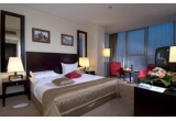 Castiga un weekend relaxant la Golden Tulip Victoria Bucharest Hotel