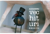 Castiga un album Alexandru Andries (Vec-Hit-Uri)