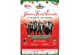 Castiga o invitatie la Johann Strauss Ensemble- Best of Vienna