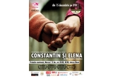 Castiga un DVD cu documentarul "Constantin si Elena"