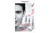 Castiga unul dintre cele 10 seturi Eucerin Men Silver Shave