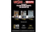 Castiga un set de 3 filme romanesti de exceptie