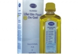 Castiga una dintre cele 2 sticle de Ulei din ficat de cod cu gust de lamaie