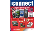 Castiga un telefon DECT Panasonic sau DECT Gigaset + abonamente la revista connect