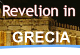 Castiga un sejur pentru 2 persoane in Grecia de Revelion
