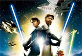 Castiga o invitatie dubla la filmul Star Wars: The Clone Wars
