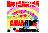 Castiga una din cele 5 invitatii duble VIP la Romanian Music Awards!