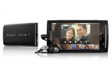 Castiga un Sony Ericsson Xperia X10 + alte 3 telefoane surpriza de la Sony Ericsson