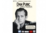 Castiga cartea "Despre omul frumos" de Dan Puric
