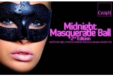 Castiga o invitatie pentru doua persoane la Midnight Masquerade Ball in Silver Church