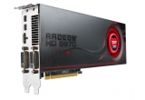 Castiga o placa video AMD Radeon 6970