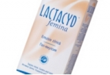 Castiga una dintre cele 5 Lactacyd Femina Emulsie