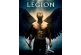 Castiga un DVD cu filmul "Legion"