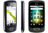 Castiga un telefon LG Optimus One