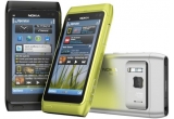 Castiga un telefon Nokia N8, carti, muzica, ciocolata