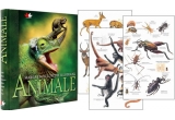 Castiga enciclopedia "Marea enciclopedie ilustrata. Animale"