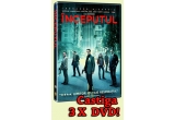 Castiga 3 DVD-uri cu filmul "Inceputul"