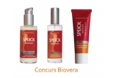 Castiga un set de produse cosmetice bio Speick de la Biovera
