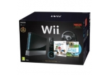 Castiga o consola Nintendo Mario Kart Wii Pack + alte premii
