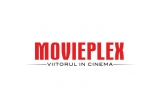 Castiga o invitatie de 2 persoane la Movieplex
