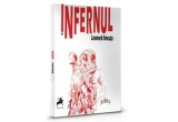 Castiga cartea "Infernul" de Leonard Ancuta