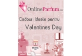 Castiga un voucher de 200 RON pentru cumparaturi pe OnlineParfum.ro