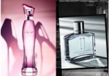 Castiga un set de 2 parfumuri pentru El + pentru Ea (Avon)
