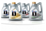 Castiga 30 de litri de ulei de motor Mobil 1