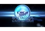 Castiga o plasma TV