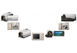 Castiga zilnic un aparat foto sau saptamanal o camera video Sony
