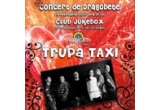 Castiga o invitatie dubla la Concertul TAXI "Cele doua cuvinte"