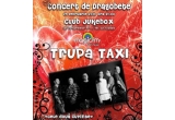 Castiga o invitatie dubla la concertul TAXI de Dragobete