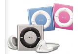 Castiga un iPod Shuffle 2GB